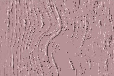 Yaratıcı model. Taş deseni. Seramik doku. Duvar kağıdı tasarımı. Vektör deseni. Satırları tekrarla.