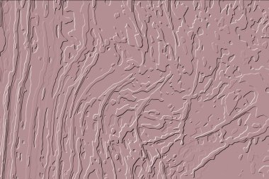 Yaratıcı model. Taş deseni. Seramik doku. Duvar kağıdı tasarımı. Vektör deseni. Satırları tekrarla.