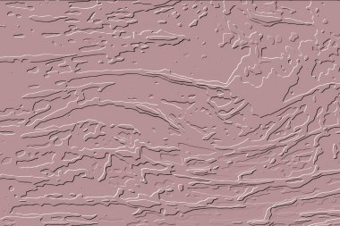 Yaratıcı model. Taş deseni. Seramik doku. Duvar kağıdı tasarımı. Vektör deseni. Satırları tekrarla.