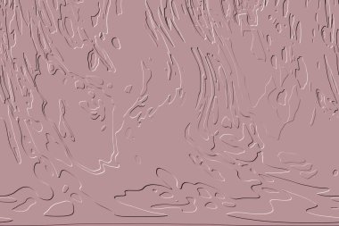 Yaratıcı model. Taş deseni. Seramik doku. Duvar kağıdı tasarımı. Vektör deseni. Satırları tekrarla.