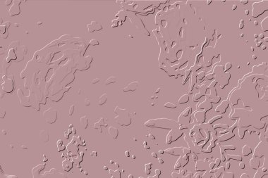 Yaratıcı model. Taş deseni. Seramik doku. Duvar kağıdı tasarımı. Vektör deseni. Satırları tekrarla.