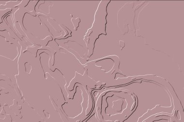Yaratıcı model. Taş deseni. Seramik doku. Duvar kağıdı tasarımı. Vektör deseni. Satırları tekrarla.