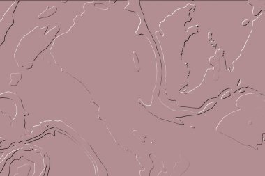 Yaratıcı model. Taş deseni. Seramik doku. Duvar kağıdı tasarımı. Vektör deseni. Satırları tekrarla.