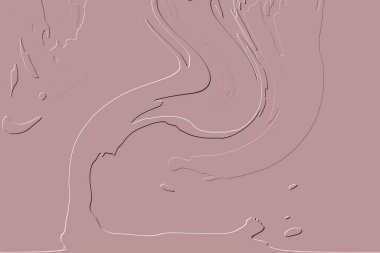 Yaratıcı model. Taş deseni. Seramik doku. Duvar kağıdı tasarımı. Vektör deseni. Satırları tekrarla.