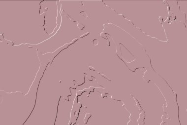 Yaratıcı model. Taş deseni. Seramik doku. Duvar kağıdı tasarımı. Vektör deseni. Satırları tekrarla.