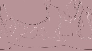 Yaratıcı model. Taş deseni. Seramik doku. Duvar kağıdı tasarımı. Vektör deseni. Satırları tekrarla.