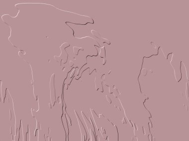 Yaratıcı model. Taş deseni. Seramik doku. Duvar kağıdı tasarımı. Vektör deseni. Satırları tekrarla.