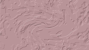 Yaratıcı model. Taş deseni. Seramik doku. Duvar kağıdı tasarımı. Vektör deseni. Satırları tekrarla.