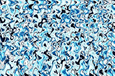 Soyut, modern, kusursuz desen. Moda geçmişi. Baskı, kart, kartpostal, ambalaj için dekoratif vektör stoku çizimi. Kumaş, tekstil. Tarzlı modern süs.