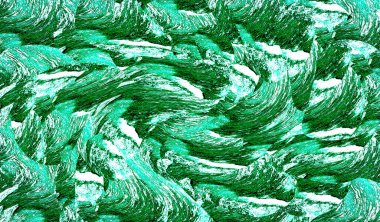 Soyut, modern, kusursuz desen. Moda geçmişi. Baskı, kart, kartpostal, ambalaj için dekoratif vektör stoku çizimi. Kumaş, tekstil. Tarzlı modern süs.