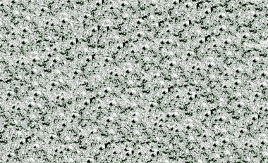 Soyut, modern, kusursuz desen. Moda geçmişi. Baskı, kart, kartpostal, ambalaj için dekoratif vektör stoku çizimi. Kumaş, tekstil. Tarzlı modern süs.