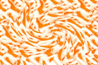 Soyut, modern, kusursuz desen. Moda geçmişi. Baskı, kart, kartpostal, ambalaj için dekoratif vektör stoku çizimi. Kumaş, tekstil. Tarzlı modern süs.