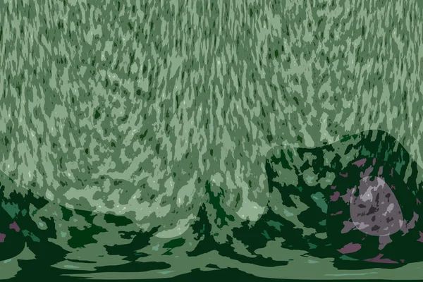 Geometrik çok renkli soyut arkaplan koleksiyonu