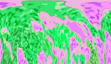 Vektör deseni. çok renkli arkaplan