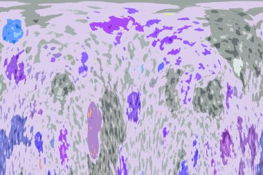 Vektör deseni. çok renkli arkaplan