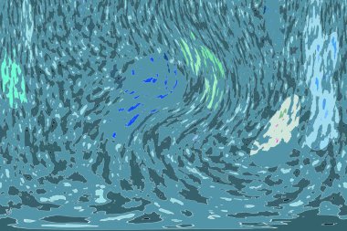 Geometrik çok renkli soyut arkaplan koleksiyonu