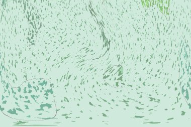 Geometrik çok renkli soyut arkaplan koleksiyonu