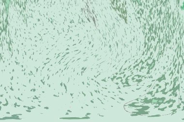 Geometrik çok renkli soyut arkaplan koleksiyonu