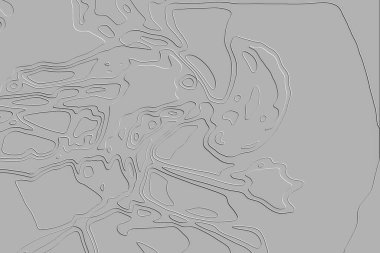 Geometrik çok renkli soyut arkaplan koleksiyonu