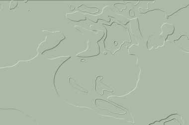 Geometrik çok renkli soyut arkaplan koleksiyonu