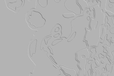 Geometrik çok renkli soyut arkaplan koleksiyonu