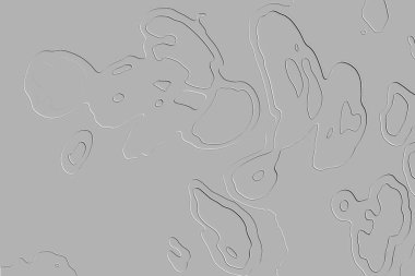 Geometrik çok renkli soyut arkaplan koleksiyonu