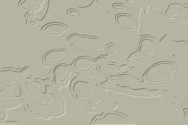 Geometrik çok renkli soyut arkaplan koleksiyonu