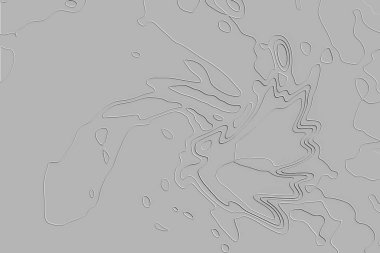 Geometrik çok renkli soyut arkaplan koleksiyonu