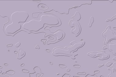 Geometrik çok renkli soyut arkaplan koleksiyonu