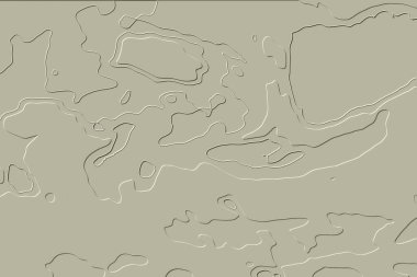 Geometrik çok renkli soyut arkaplan koleksiyonu