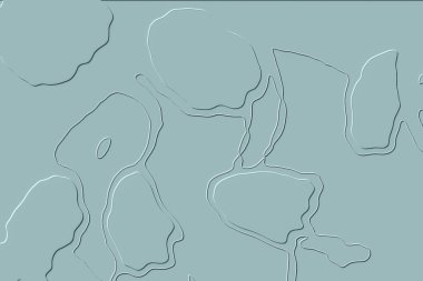 Geometrik çok renkli soyut arkaplan koleksiyonu