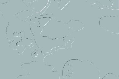 Geometrik çok renkli soyut arkaplan koleksiyonu