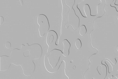 Geometrik çok renkli soyut arkaplan koleksiyonu