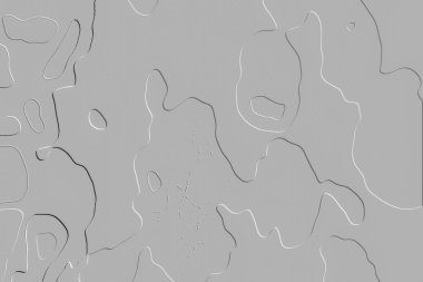 Geometrik çok renkli soyut arkaplan koleksiyonu