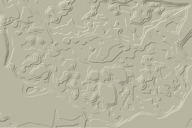 Geometrik çok renkli soyut arkaplan koleksiyonu