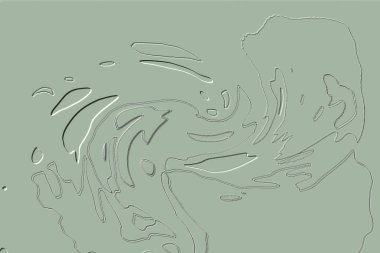 Geometrik çok renkli soyut arkaplan koleksiyonu