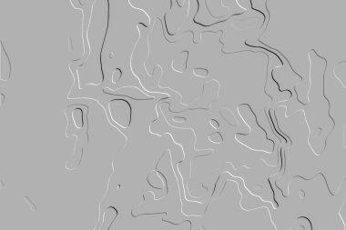 Geometrik çok renkli soyut arkaplan koleksiyonu