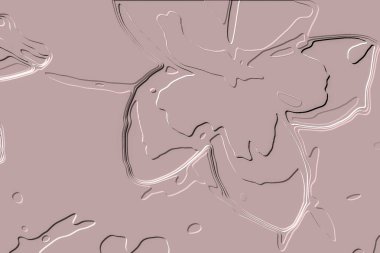 Geometrik çok renkli soyut arkaplan koleksiyonu