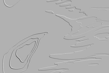 Geometrik çok renkli soyut arkaplan koleksiyonu