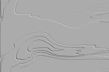 Geometrik çok renkli soyut arkaplan koleksiyonu