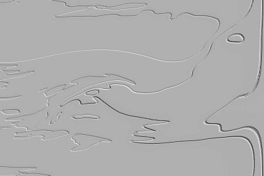 Geometrik çok renkli soyut arkaplan koleksiyonu