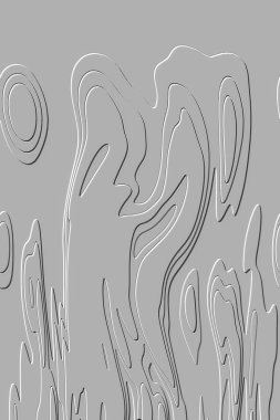 Geometrik çok renkli soyut arkaplan koleksiyonu