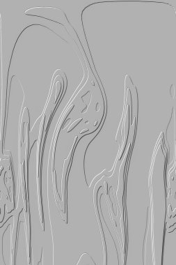 Geometrik çok renkli soyut arkaplan koleksiyonu