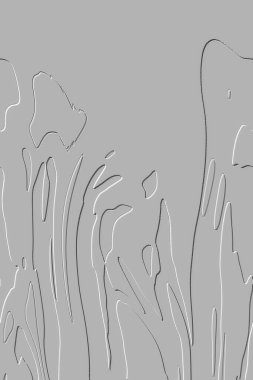 Geometrik çok renkli soyut arkaplan koleksiyonu