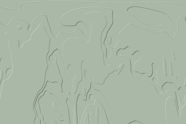 Geometrik çok renkli soyut arkaplan koleksiyonu