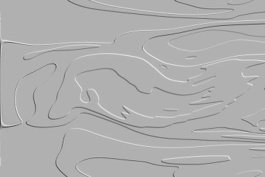 Geometrik çok renkli soyut arkaplan koleksiyonu