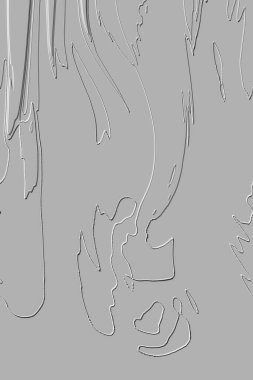 Geometrik çok renkli soyut arkaplan koleksiyonu