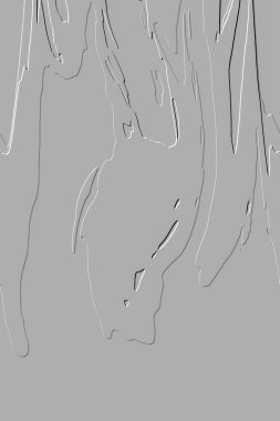 Geometrik çok renkli soyut arkaplan koleksiyonu