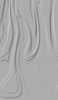 Geometrik çok renkli soyut arkaplan koleksiyonu