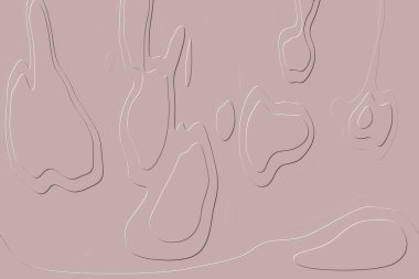 Geometrik çok renkli soyut arkaplan koleksiyonu